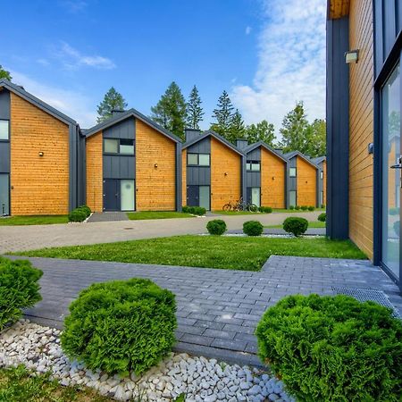 Enklawa Mikolajki Villa Luaran gambar