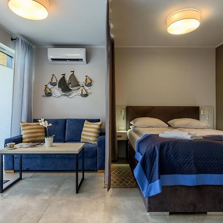 Enklawa Mikolajki Villa Luaran gambar